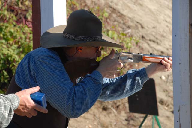 Sedalia Cowpoke.