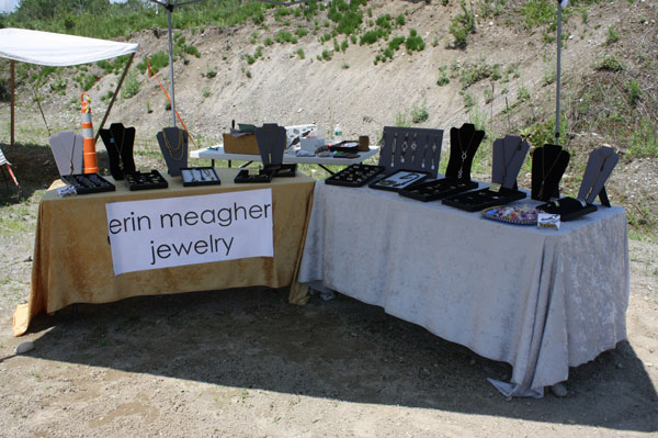 Vendor - Erin Meagher Jewelry